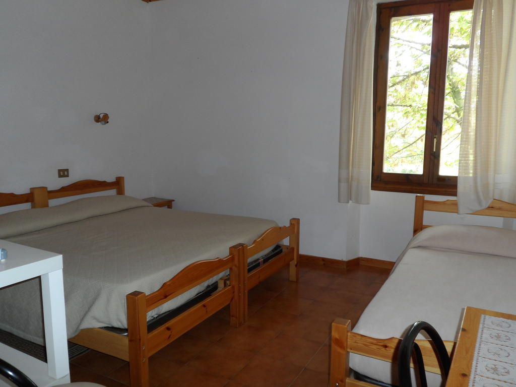 Mola Solis Hotel Civitella dʼAgliano Quarto foto