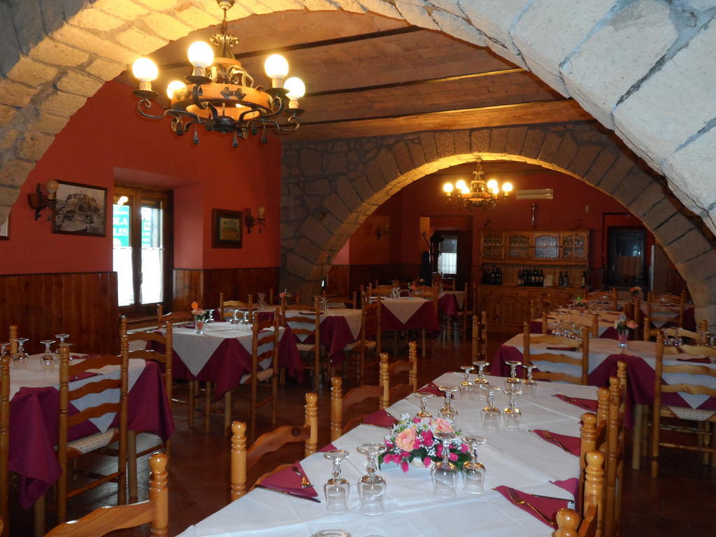 Mola Solis Hotel Civitella dʼAgliano Exterior foto