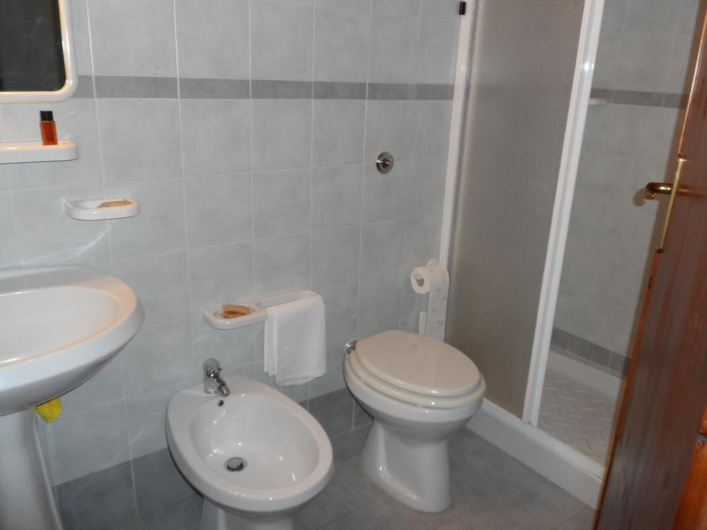 Mola Solis Hotel Civitella dʼAgliano Quarto foto